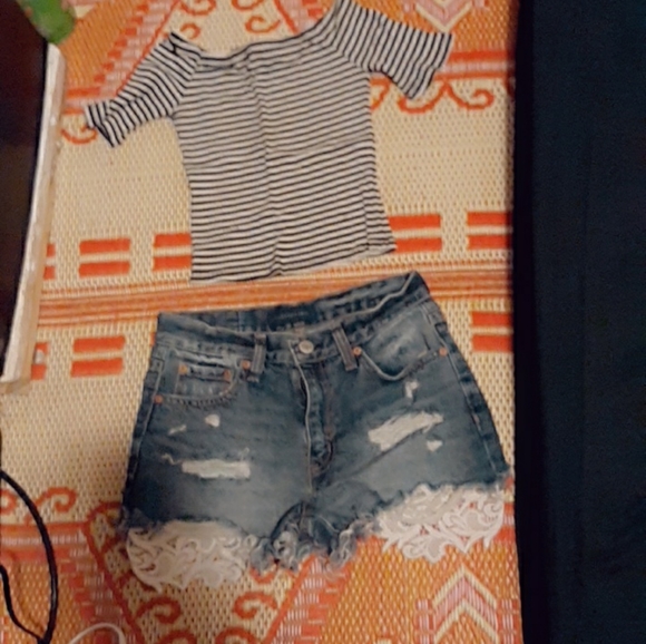 Short jean - Picture 5 of 8